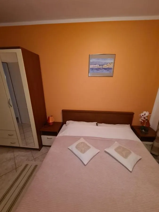 아파트 Villa Antonio 오파티아 크로아티아