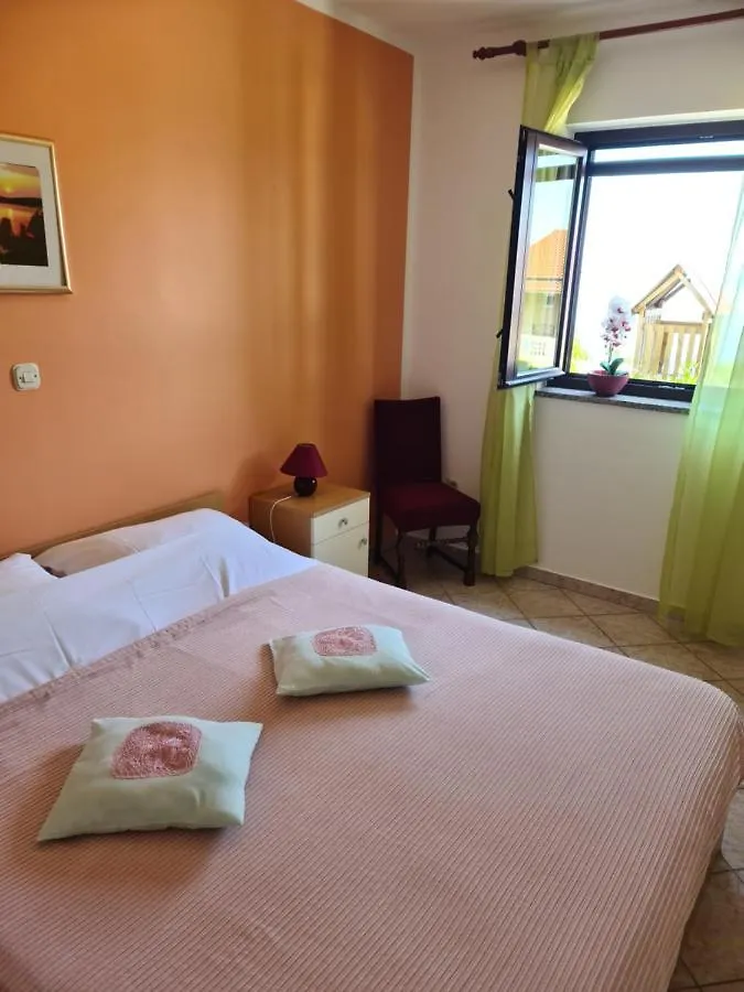 아파트 Villa Antonio 오파티아