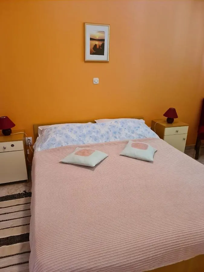 Apartment Villa Antonio Opatija