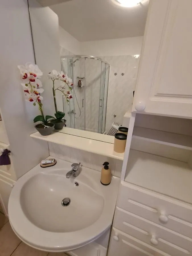 아파트 Villa Antonio 오파티아