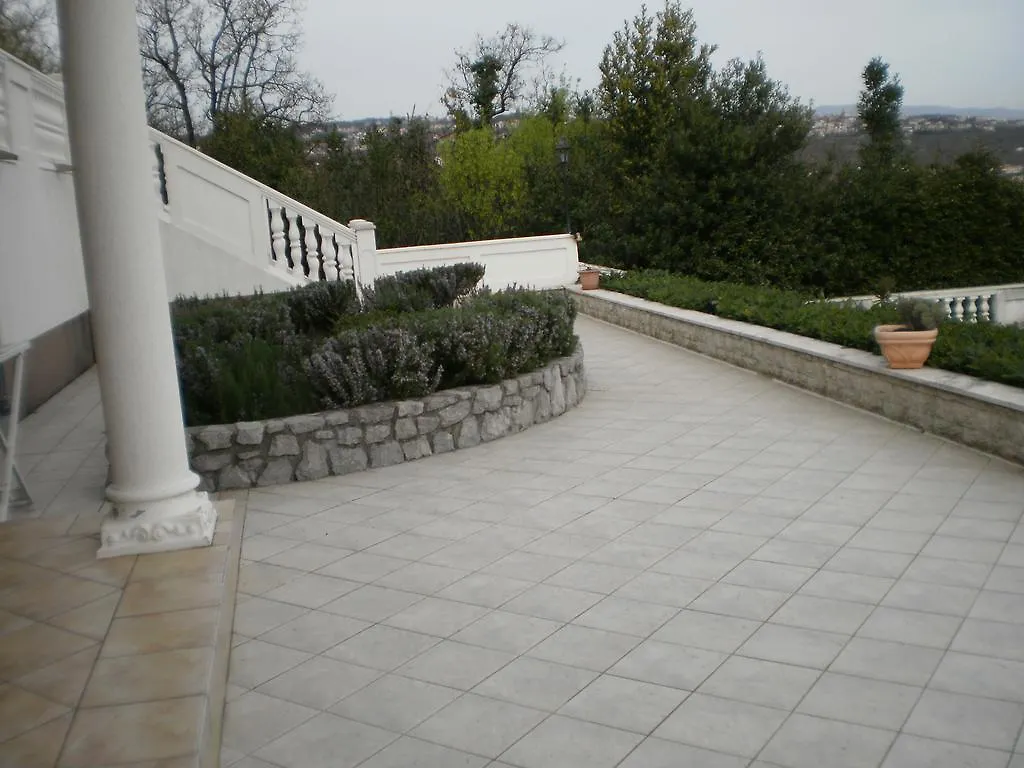 Villa Antonio 오파티아
