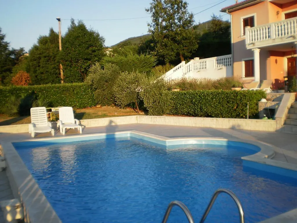 Villa Antonio 오파티아 0*,